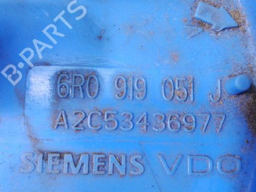 Fuel pump SEAT TOLEDO IV (KG3) 1.2 TSI | BP12943420M76 