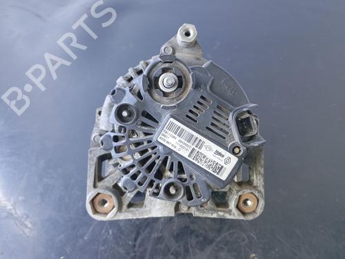 Alternator NISSAN NV200 / EVALIA Bus 1.5 dCi 85 (M20, M20M, M20K, M20KK) | BP28143216M7 