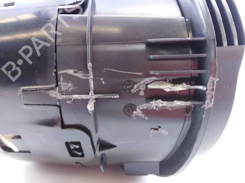 Instrument cluster CITROËN C4 II (NC_)  | BP7169490C47 