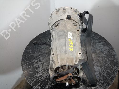 Gearbox MERCEDES-BENZ C-CLASS (W205) C 220 BlueTEC / d (205.002, 205.004) | BP16764056M3 