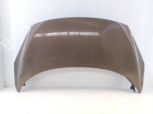 Used Hood Hood RENAULT SCÉNIC III (JZ0/1_) [2008-2016] 39975689 39975689