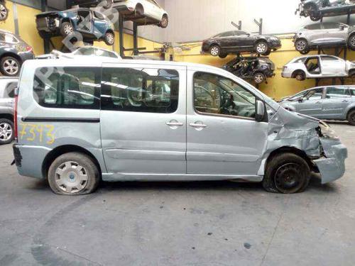 Used Parts FIAT SCUDO Bus (270_, 272_)  2.0 D Multijet  753180