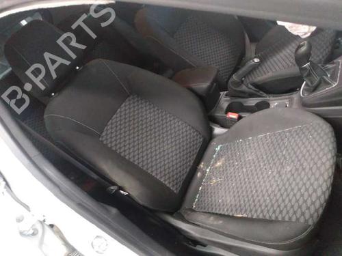 Engine control unit (ECU) OPEL ASTRA K (B16) 1.6 CDTi (68) | BP6001919M57 