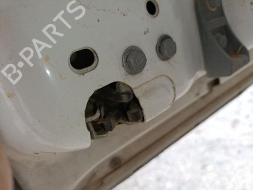 Bagklap lås Bagklap lås IVECO DAILY VI Platform/Chassis 33S13, 35S13, 35C13 (126 hp) 33855182 33855182