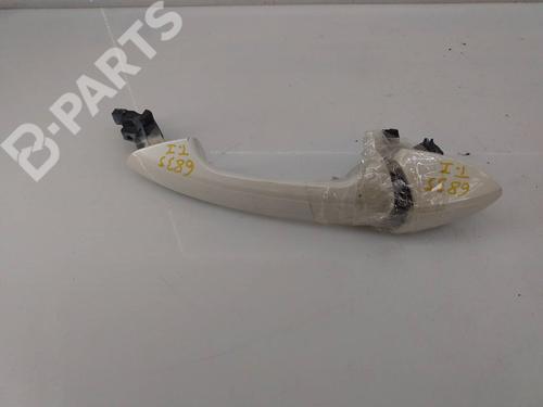 Used Rear left exterior door handle Rear left exterior door handle MERCEDES-BENZ E-CLASS (W212) E 250 CDI / BlueTEC 4-matic (212.082, 212.097) (204 hp) 4886060 4886060