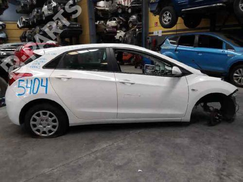 Used Parts HYUNDAI i30 Coupe  1.6 CRDi  199440