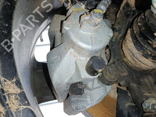 Etrier avant droit MG MG ZS SUV (AZS1) 1.5 VTi (114 hp) 31944708