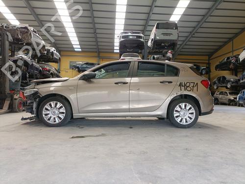 Used Parts FIAT TIPO Hatchback (356_, 357_) 1.3 D (356HXH1A) 4936239