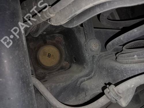 Used Left rear steering knuckle BMW 2 Active Tourer (F45) [2013-2021]  22804029