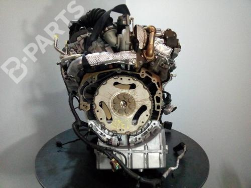 Engine JEEP GRAND CHEROKEE IV (WK, WK2) 3.0 CRD V6 4x4 | BP7073114M1