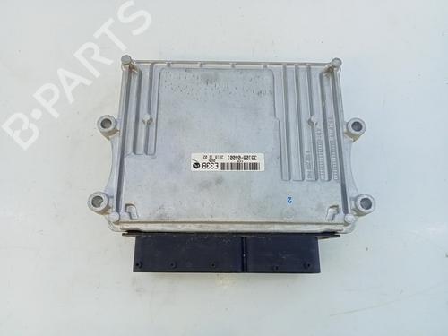Engine control unit (ECU) HYUNDAI KONA (OS, OSE, OSI) 1.0 T-GDi | BP13252213M57 