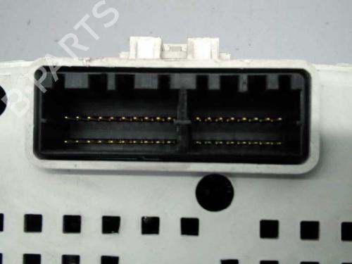 Instrument cluster HYUNDAI SANTA FÉ II (CM) 2.2 CRDi GLS 4x4 | BP5182866C47 