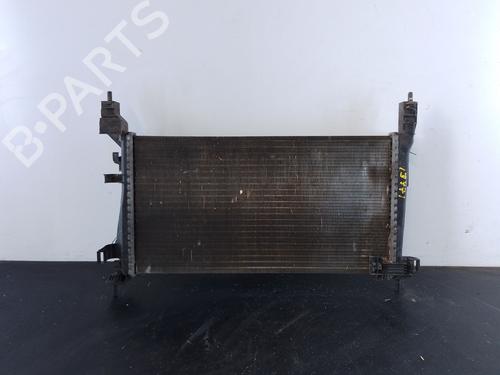 Køler CITROËN NEMO MPV 1.3 HDi 80 | BP28036467M31 