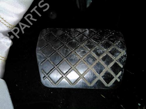 Used Break pedal VW TOURAN (5T1) 2.0 TDI (150 hp) 8787948