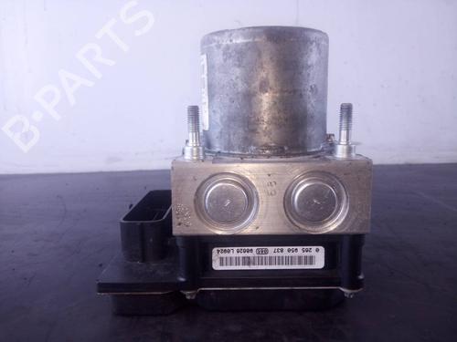 Pompe ABS PEUGEOT 3008 I MPV (0U_) [2009-2017]  22406395