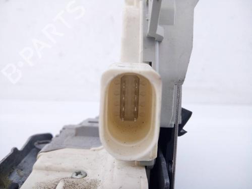 Rear right lock AUDI A6 C7 (4G2, 4GC) 2.0 TDI quattro | BP16546323C99 