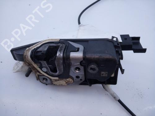 Front left lock PEUGEOT 508 I (8D_) 2.0 HDi Hybrid4 AWC | BP9269406C98 