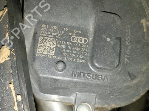 Viskermotor vindrute Viskermotor vindrute 37631903 37631903