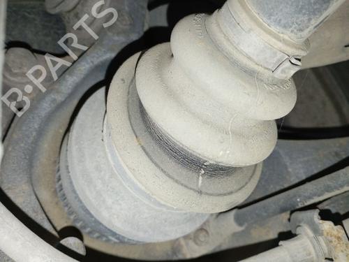 Used Left rear driveshaft BMW X3 (E83) 2.0 d (150 hp) 32018909