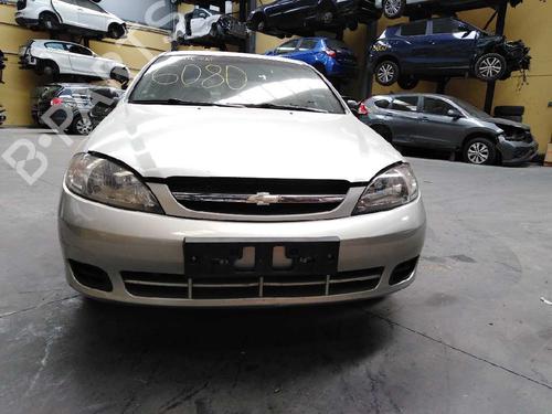 Engine control unit (ECU) DAEWOO LACETTI Hatchback (KLAN) 1.4 | BP3365224M57 
