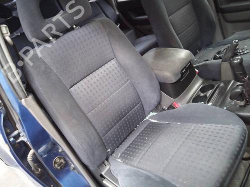 Left rear window switch MITSUBISHI PAJERO III (V7_W, V6_W)  | BP17650726I29 