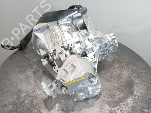 Gearbox FORD FIESTA VII (HJ, HF) 1.0 EcoBoost Active | BP34240381M3  - Image 6