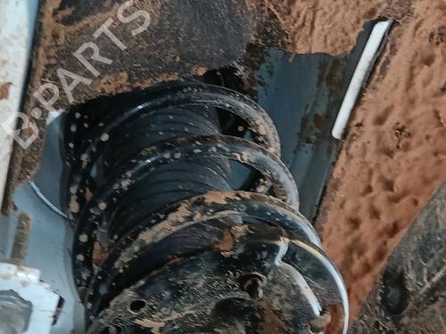 Used Left front shock absorber Left front shock absorber FORD PUMA (J2K, CF7) 1.0 EcoBoost mHEV (125 hp) 36529259 36529259