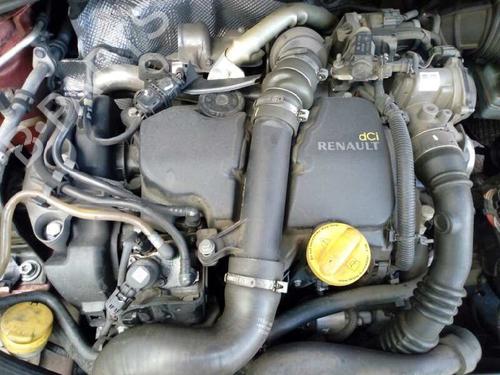 Instrument cluster RENAULT CLIO IV (BH_) 1.5 dCi 90 | BP3021262C47 