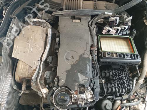 Used Engine Engine 38702579 38702579