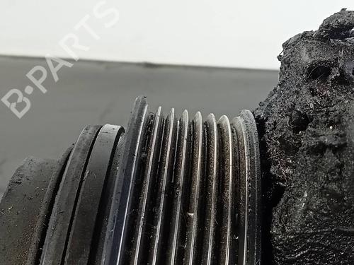 AC compressor JEEP GRAND CHEROKEE III (WH, WK) 3.0 CRD | BP18530302M34 