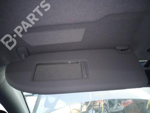 left-sun-visor-seat-ibiza-iv-st-6j8-6p8-12-tsi-2010-2011-2012-2013-2014-2015-2016-8507863 main image