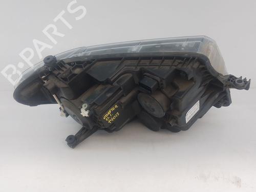 Left headlight VW CRAFTER Platform/Chassis (SZ_) 2.0 TDI RWD (SZB, SZC, SZD, SZH, SZI, SZO, SZP, SZQ) | BP29020122C28 - Image 3