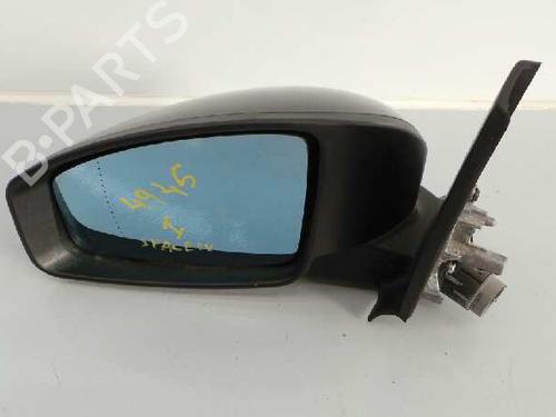 Left mirror RENAULT ESPACE IV (JK0/1_) 2.0 dCi (JK03, JK04, JK1C, JK1G, JK1J, JK1K) E1-A1-1-2