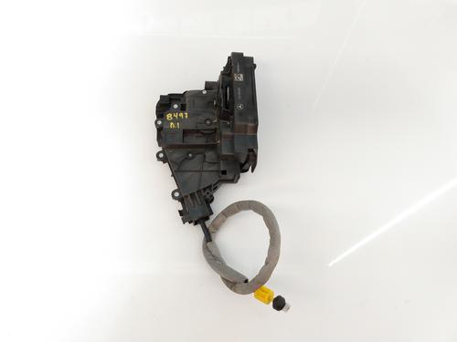 Used Front left lock MERCEDES-BENZ GLC Coupe (C253) 220 d 4-matic (253.303, 253.305) (170 hp) 7204933