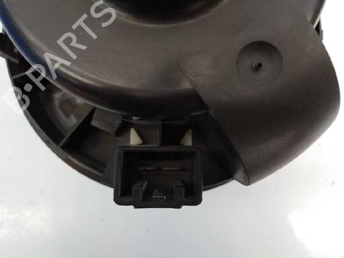 Heater blower motor FORD FOCUS II (DA_, HCP, DP)  | BP14059193M62 