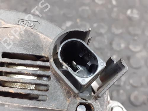 Alternator AUDI A1 Sportback (GBA) 30 TFSI | BP7660302M7 