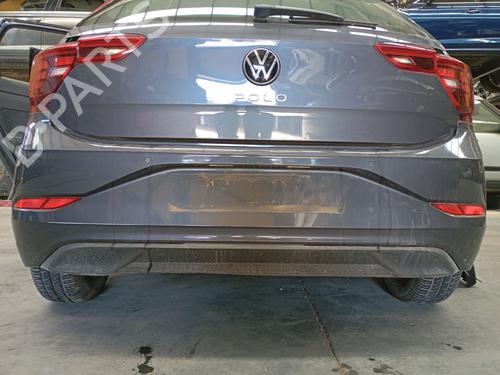 Used Rear bumper Rear bumper 33427772 33427772