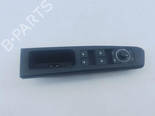 Used Left front window switch Left front window switch FORD PUMA (J2K, CF7) 1.0 EcoBoost mHEV (125 hp) 36561292 36561292