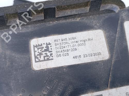 Right tailgate light SKODA SCALA (NW1) 1.0 TSI | BP34518942C80 - Image 6
