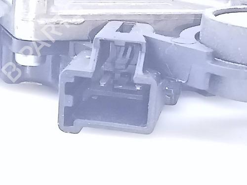 Rear wiper motor VOLVO V40 Hatchback (525) D2 | BP11105868M102 