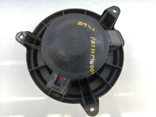 Heater blower motor NISSAN PATHFINDER III (R51) 2.5 dCi 4WD | BP14061545M62 