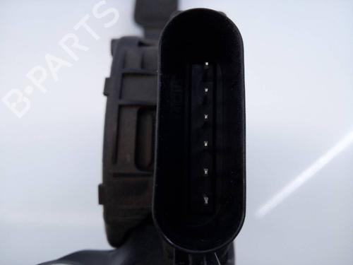 Pedal FORD FIESTA VI (CB1, CCN) 1.5 TDCi | BP7779188I4 