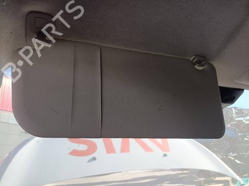 Used Left sun visor PEUGEOT EXPERT Van (V_) [2016-2025]  20658923