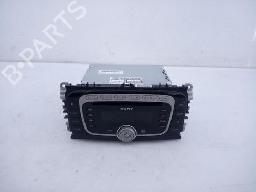 Otra FORD FOCUS II (DA_, HCP, DP) [2004-2013]  30408274