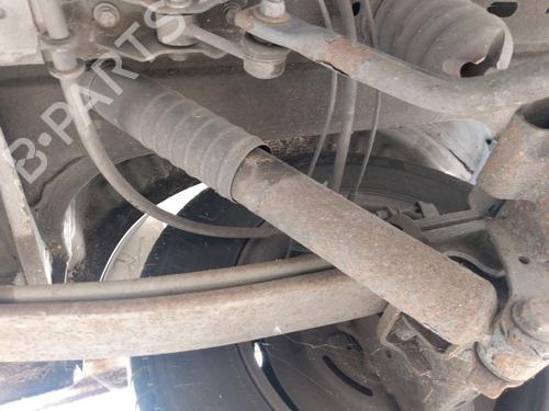 Used Right rear shock absorber NISSAN NV400 Van (X62, X62B) [2011-2025]  8075627