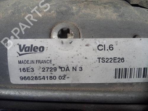 Starter CITROËN C3 Picasso (SH_)  | BP5577135M8 