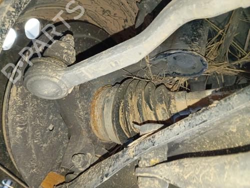 Used Left front steering knuckle DACIA DOKKER MPV (KE_) 1.5 dCi (KEAJ, KEAH) (90 hp) 28075878