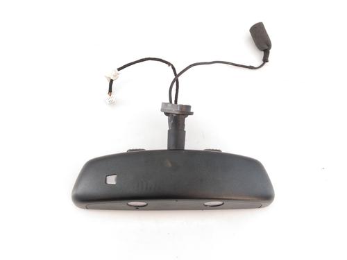 Rear mirror MERCEDES-BENZ GLC Coupe (C253) 220 d 4-matic (253.303, 253.305) | BP7205159I6 