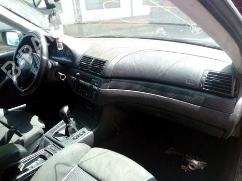 Front left window mechanism BMW 3 Coupe (E46) 320 Ci | BP5639241C22 