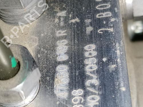 ABS pump RENAULT ARKANA I (LCM_, LDN_) | BP31987655M43